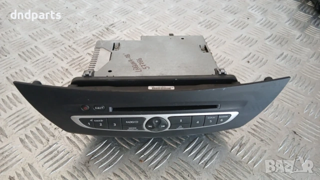 CD Renault Laguna 2008 281150004R