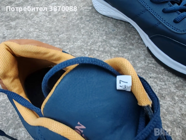 Мъжки обувки , снимка 4 - Ежедневни обувки - 52970796