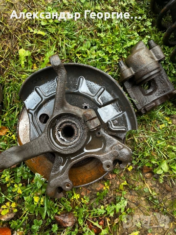 Golf 2 1.6 PN 70 коня., снимка 6 - Автомобили и джипове - 52506010