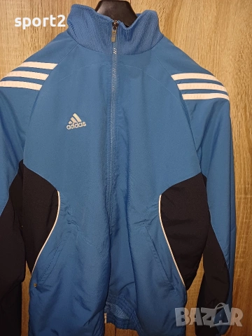Оригинално горнище яке Адидас Adidas L
