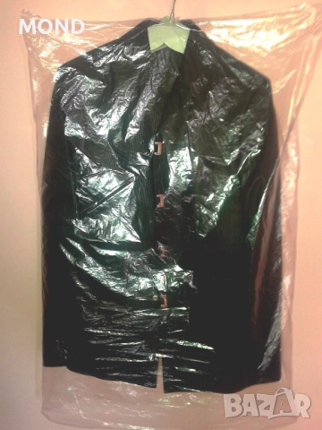 Елегантен костюм - Mania men's fashion, снимка 4 - Костюми - 52864795