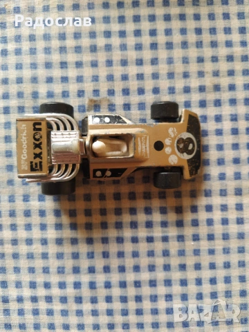 Matchbox количка Formula 5000, снимка 4 - Колекции - 53953293