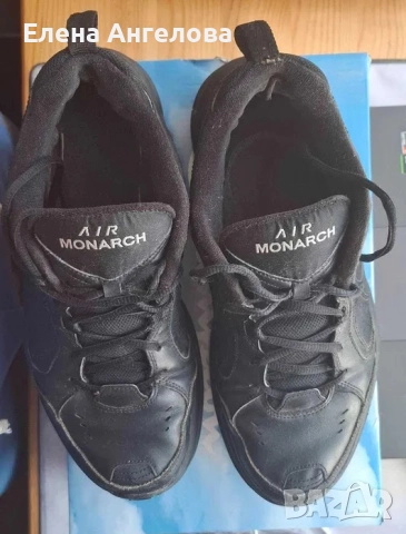 Маратонки Nike , снимка 2 - Маратонки - 51905247