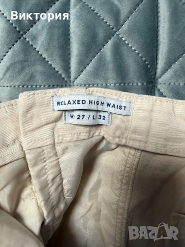 Панталони JJXX, снимка 5 - Панталони - 54189597
