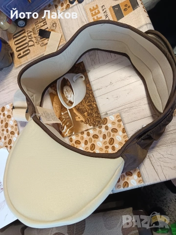 Колан за носене на бебета, нов