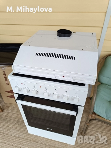 Продавам печка и ширм, снимка 6 - Печки, фурни - 52750851