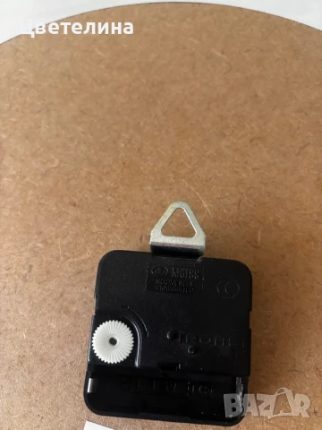 Стенен часовник , снимка 2 - Стенни часовници - 50871882