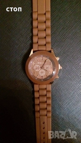 Спортен цветен часовник, снимка 14 - Други - 53029209