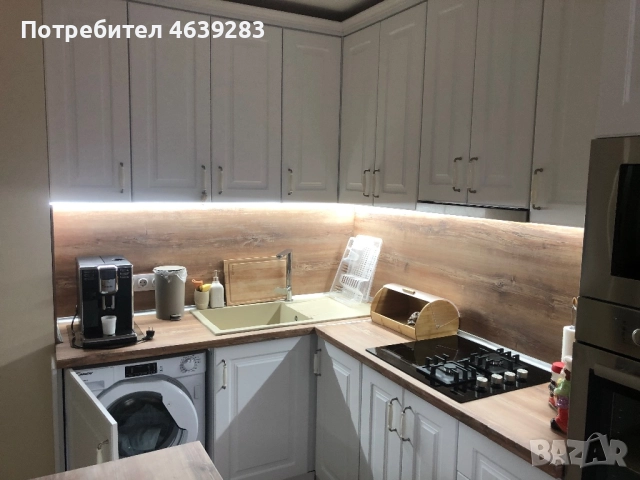 Апртамент за продажба, снимка 15 - Апартаменти - 52260356