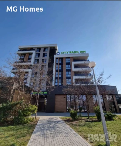 Студио за нощувки, Пловдив, Христо Смирненски, снимка 4 - Апартаменти - 51171415