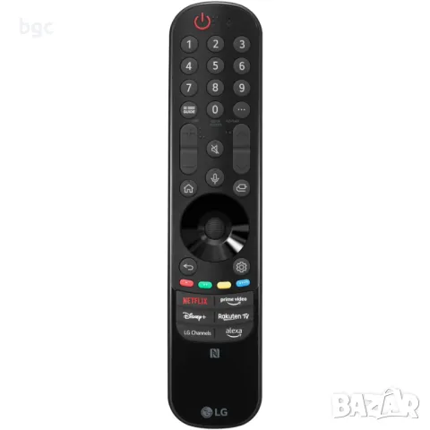 ОРИГИНАЛНО НОВО LG Дистанционно LG Magic Remote MR24GN, снимка 2 - Дистанционни - 47018278