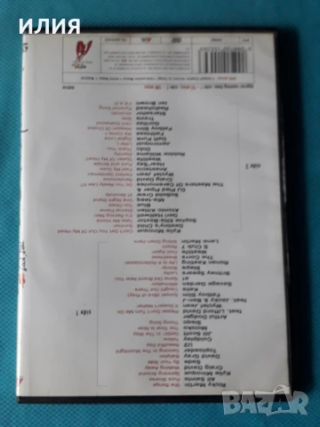 Anthrax,Diamanda Galás,Reamonn,Eminem,Ramones,Nickelback-DVD Video, снимка 9 - DVD дискове - 51004807