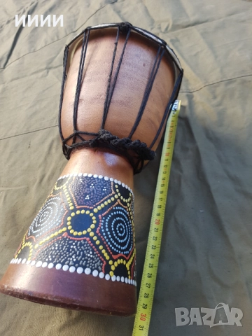 Тарамбука музикален инструмент , снимка 3 - Запалки - 52526576