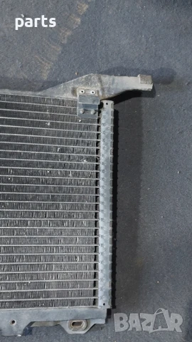 Радиатор Климатик Мерцедес Е класа W210
(Н) - A2108300370, снимка 4 - Части - 50844127