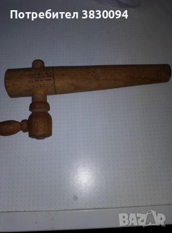 Стара канела, снимка 6 - Други ценни предмети - 52622725