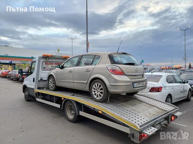 Пътна Помощ гр.Плевен - Tractari Auto Bulgaria, снимка 6 - Транспортни услуги - 48541036