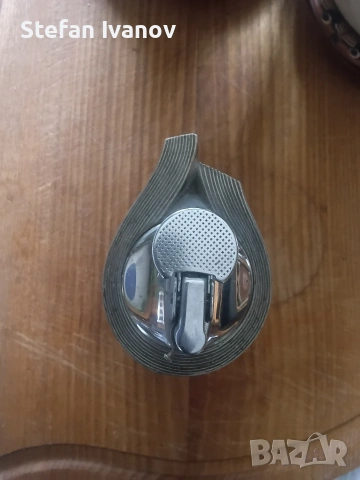 Настолна запалка, снимка 4 - Запалки - 53886985