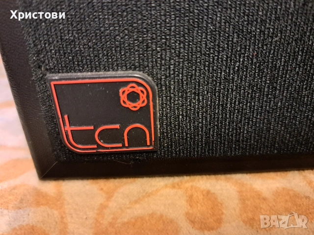 Продавам тонколони TCN YOUNG POWER, снимка 3 - Тонколони - 53314966