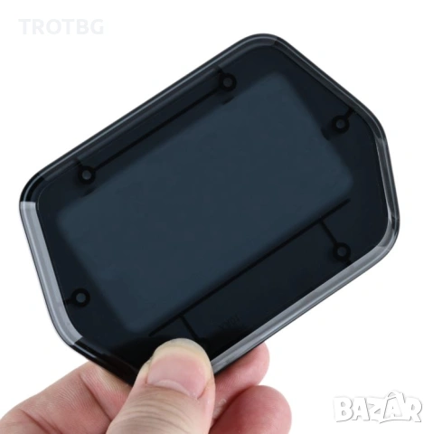 Капаче за дисплей на Segway ZT3 Pro, снимка 3 - Други спортове - 53222536