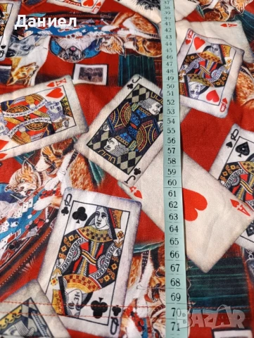 Тениска Super Shine, снимка 8 - Тениски - 51279659