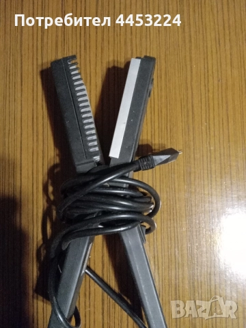 Автоматична маша за къдрене на коса и други видове маши, снимка 5 - Маши за коса - 51888118