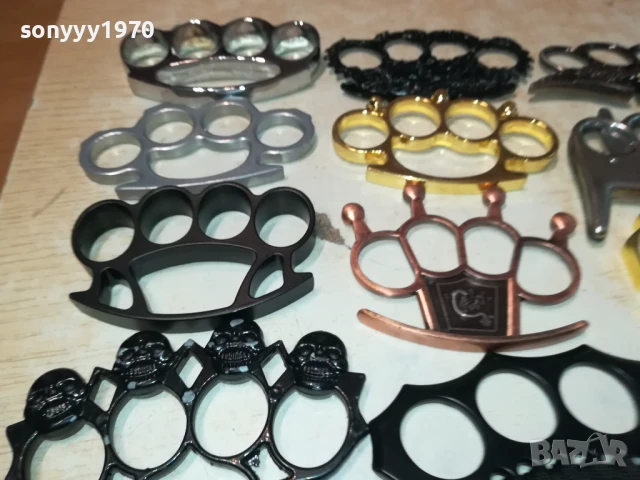 БОКС ПО ИЗБОР-75ЛВ ЗА 1БР 1207250837, снимка 8 - Оборудване и аксесоари за оръжия - 50637539