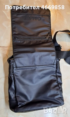 НоВа Чанта Calvin Klein, снимка 4 - Чанти - 53038620