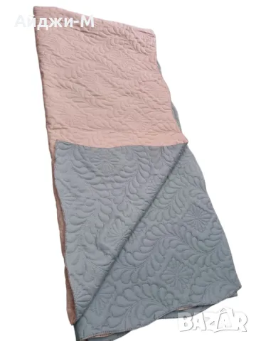 Шалтета Капитонирани , снимка 4 - Покривки за легло - 50070494