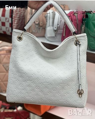 LOUIS VUITTON висок клас луксозни дамски чанти , снимка 2 - Чанти - 46649496