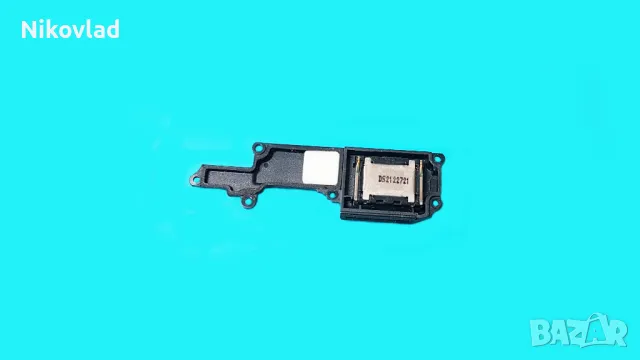 Полифония (говорител) Motorola Moto G22, снимка 2 - Резервни части за телефони - 46854053