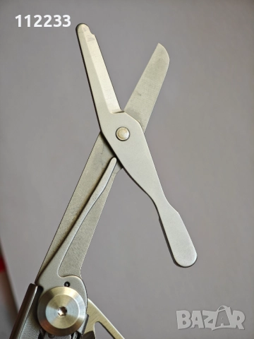 Мултитул 9 в 1, снимка 2 - Ножове - 51681065