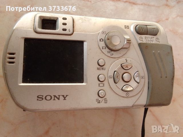 Портативен миниатюрен фотоапарат, снимка 3 - Фотоапарати - 45934021