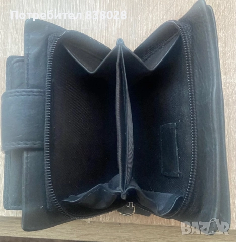 Портмоне, снимка 4 - Портфейли, портмонета - 52843832