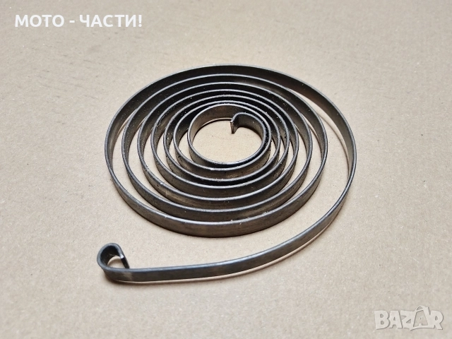 Прожина За Храповик, Прожина За Манивела За Иж / НОМЕР 2., снимка 3 - Части - 52686287