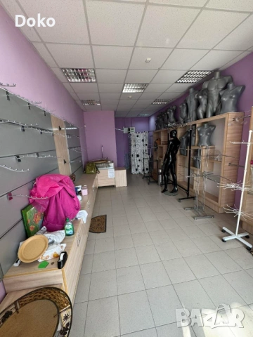 Продава се магазин Несебър , снимка 7 - Магазини - 53922050