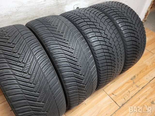 225/45/18 и 245/40/18 / спорт пакет, снимка 9 - Гуми и джанти - 52748225