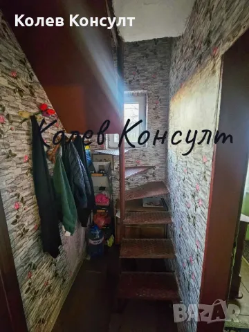 Продавам къща, с. Гарваново, снимка 3 - Къщи - 48633038