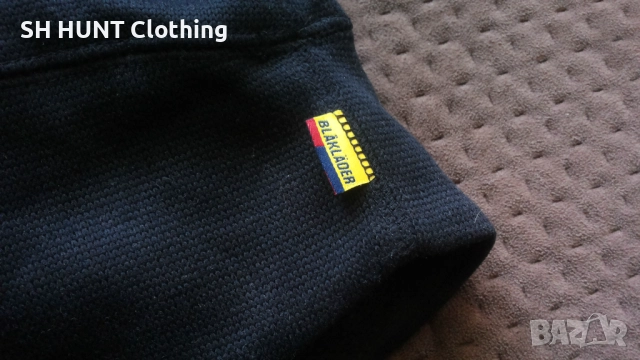 BLAKLADER Windstopper Hat Work Wear размер One Size зимна работна шапка W4-98, снимка 3 - Шапки - 51967569