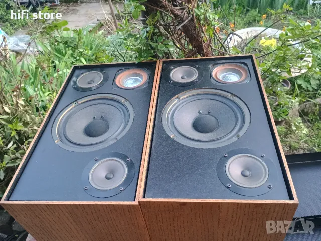 Westra тонколони, снимка 4 - Тонколони - 49957320