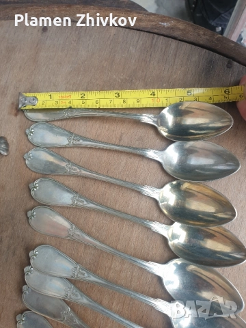 приятен немски кухненски комплект, снимка 8 - Аксесоари за кухня - 52339987