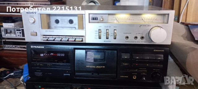 Декчета, снимка 5 - Декове - 54150540