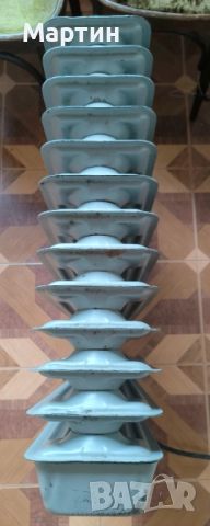 Радиатор , снимка 3 - Радиатори - 51811797