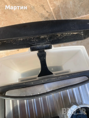 Кафемашина rohnson, снимка 5 - Кафемашини - 52916855