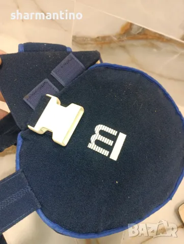 Ортеза за рамо и лакът - 85 лв, снимка 4 - Ортези и протези - 50239957