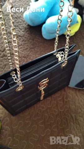 Чанти и раници, снимка 15 - Чанти - 51645278