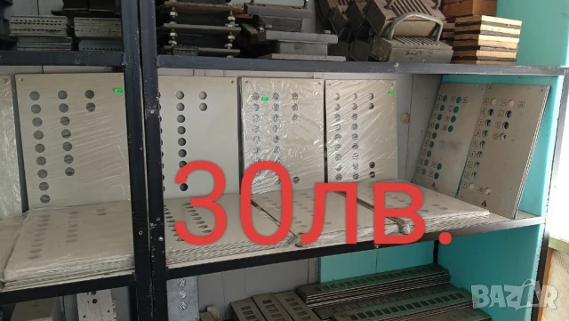 Резервни части за Български АСАНСЬОРИ, снимка 5 - Резервни части за машини - 18651913