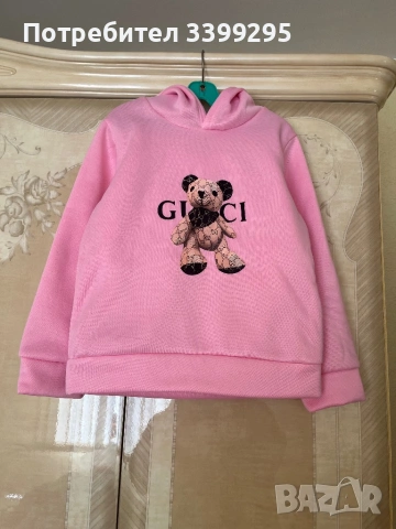 НОВО! Детски комплект за момиченца, снимка 4 - Детски комплекти - 53647455