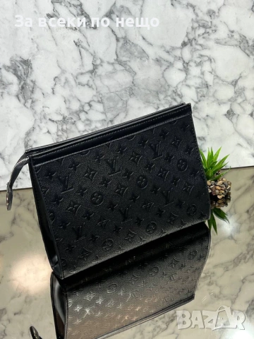 Louis Vuitton Клъч Чанта - Различни Цветове Код SK1218, снимка 5 - Чанти - 54095248