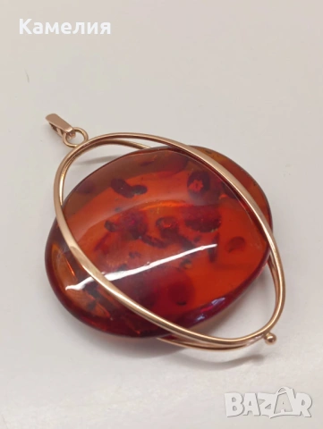 Руско злато , снимка 8 - Колиета, медальони, синджири - 53062647