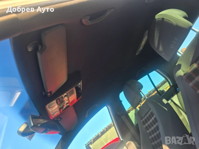  **САМО НА ЧАСТИ***  Volkswagen Golf 5 GTI, DSG, Алкантара, снимка 12 - Автомобили и джипове - 52737032